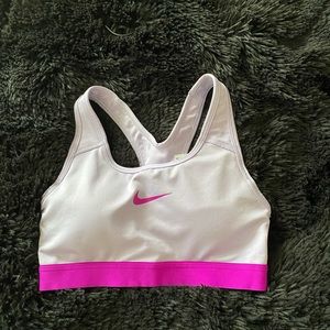 XS Nike Sports bra